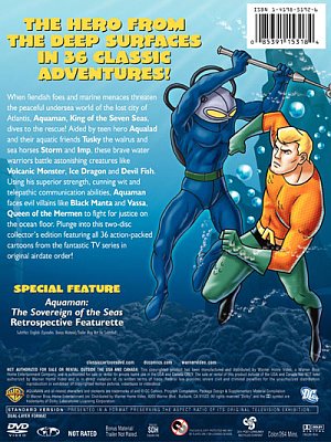 Adventures of Aquaman