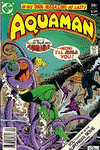 Aquaman #57