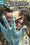 Aquaman #4 2003 Cover