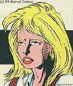 Laura Dunham