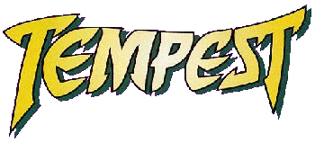 Tempest's Logo