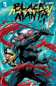Aquaman (2011) 23.1