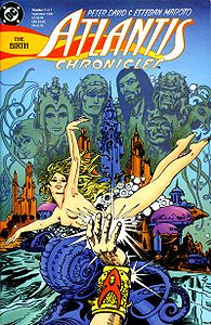 Atlantis Chronicles 7