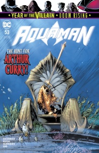 Aquaman (2016) 53