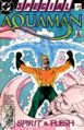 Aquaman Special 1988