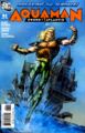 Aquaman: Sword of Atlantis #43
