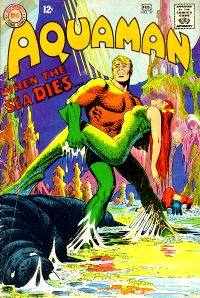 Aquaman v1 37