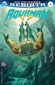 Aquaman (2016) 4