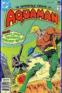 Aquaman #58