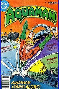 Aquaman #59