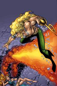 Aquaman #52