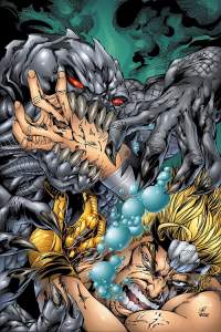 Aquaman #56