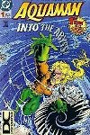 Aquaman #3 1994 Cover