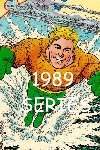 Aquaman in 1989