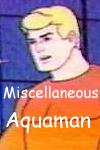 Misc Aquaman