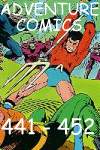 Adventure Comics