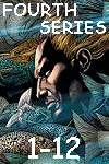 Aquaman 1 - 12