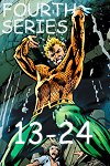 Aquaman 13 - 24