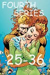 Aquaman 25 - 36