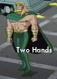 Both Hands!