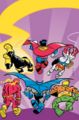 Super Friends 18