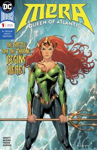 Mera (2018) 1