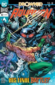 Aquaman (2016) 42