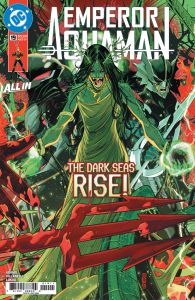Aquaman (2025) 19 John Timms