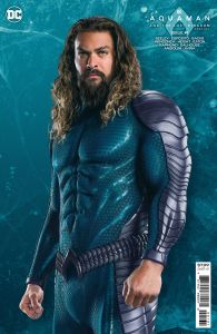 Aquaman and the Lost Kingdom Special