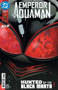 Aquaman (2025) 17 John Timms