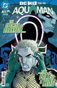 Aquaman (2025) 11 John Timms