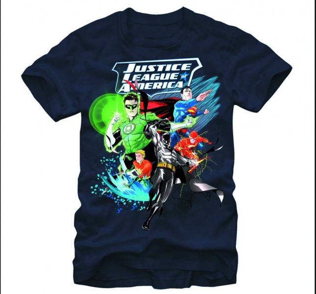 File:JLAStylishJusticeTShirt.jpg